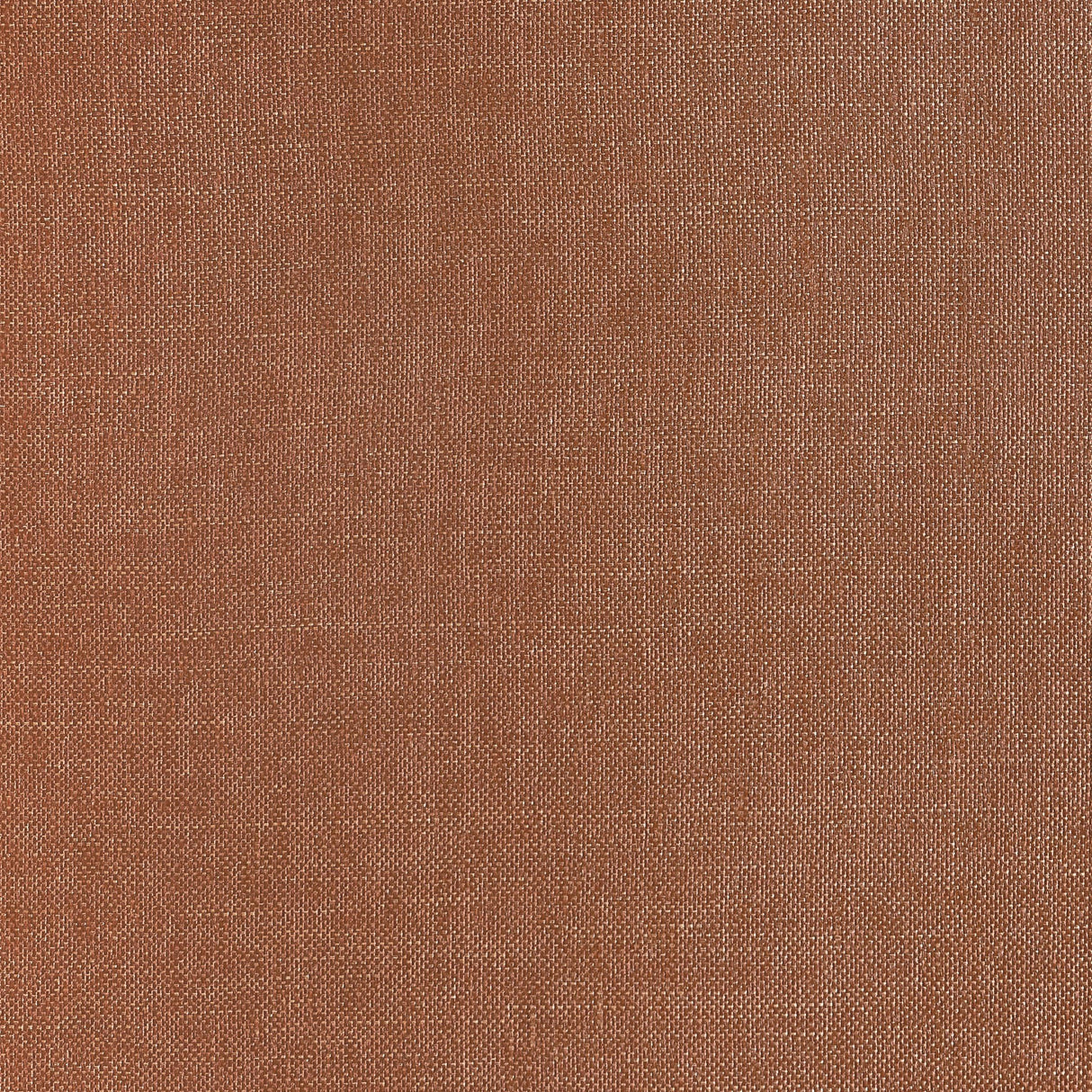 Thibaut Hampton Cognac Wallpaper