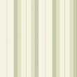 A-Street Prints Herrgård Green Stripe Wallpaper