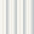A-Street Prints Herrgård Light Blue Stripe Wallpaper
