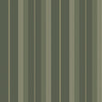 A-Street Prints Herrgård Evergreen Stripe Wallpaper