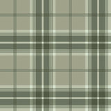 A-Street Prints Emma Evergreen Plaid Wallpaper