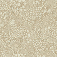 A-Street Prints Siv Chestnut Botanical Wallpaper