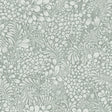 A-Street Prints Siv Slate Botanical Wallpaper