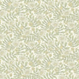 A-Street Prints Maggan Sage Floral Trail Wallpaper