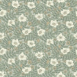 A-Street Prints Maggan Sea Green Floral Trail Wallpaper