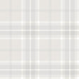 A-Street Prints Emma Dove Plaid Wallpaper