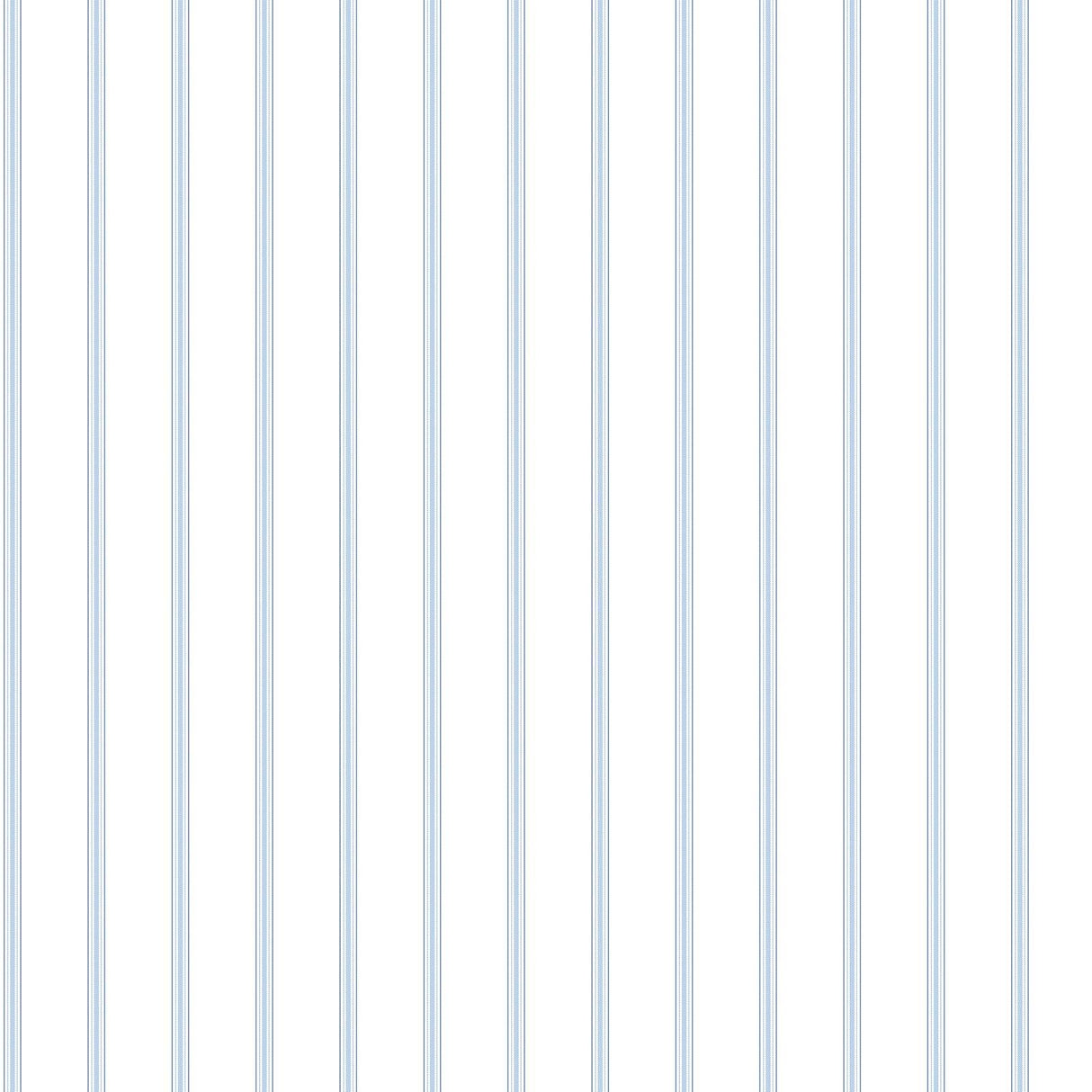 Galerie G67565 Smart Stripes 3 Napkin Stripe Blue Wallpaper G67565 Blue Wallpaper