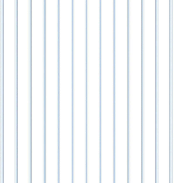 Galerie G67565 Smart Stripes 3 Napkin Stripe Blue Wallpaper G67565 Blue Wallpaper