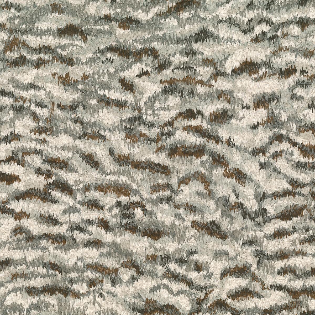 Lizzo BUBO 01 Upholstery Fabric