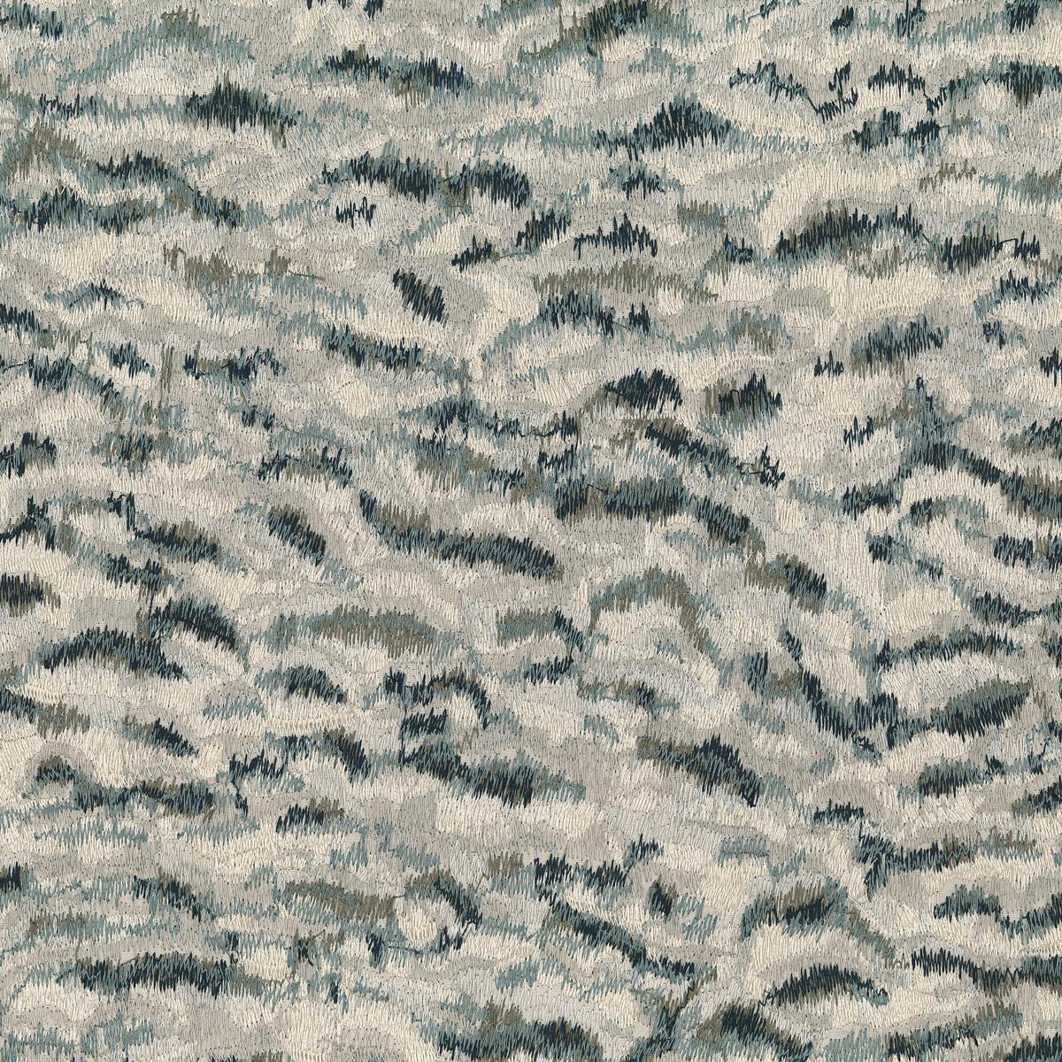 Lizzo BUBO 04 Upholstery Fabric