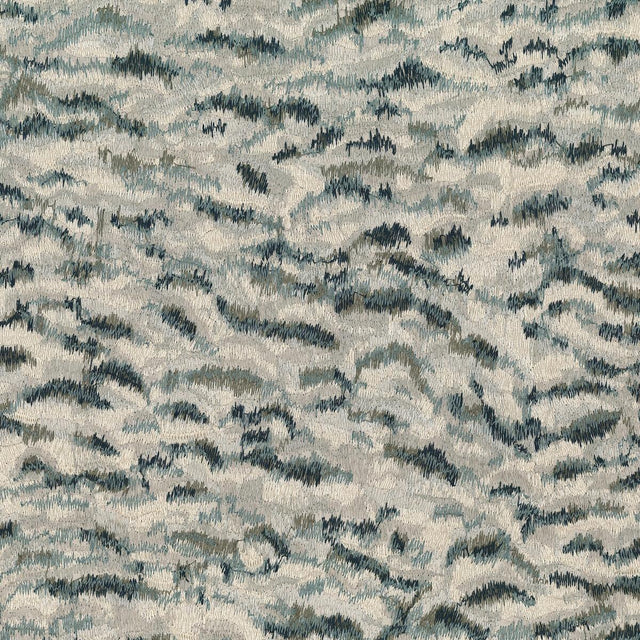 Lizzo BUBO 04 Upholstery Fabric