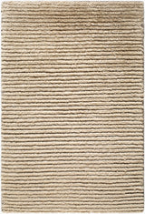 Surya Azure AEZ-2301 2' x 3' Handmade Rug