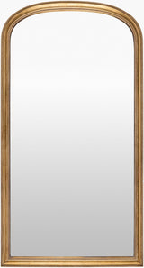 Surya Nalanda ANAN-001 72"H x 34"W x 2"D Mirror