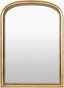 Surya Nalanda ANAN-002 36"H x 24"W x 2"D Mirror