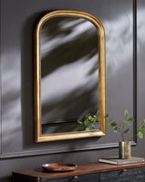 Surya Nalanda ANAN-002 36"H x 24"W x 2"D Mirror