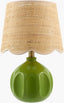 Livabliss Bellune BLUN-018 15"H x 10"W x 10"D Table Lighting
