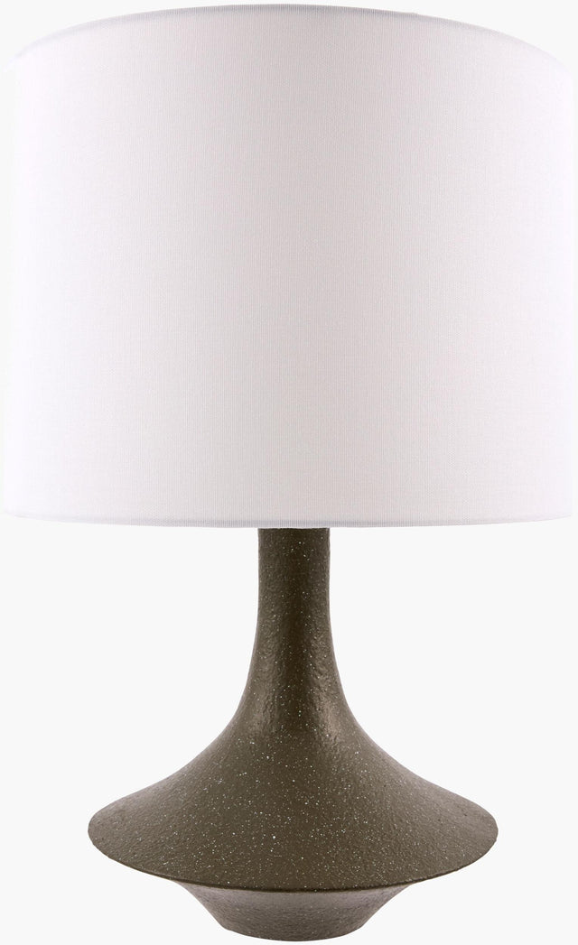 Livabliss Bryant BRY-002 23"H x 15"W x 15"D Table Lighting
