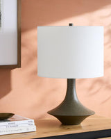 Livabliss Bryant BRY-002 23"H x 15"W x 15"D Table Lighting