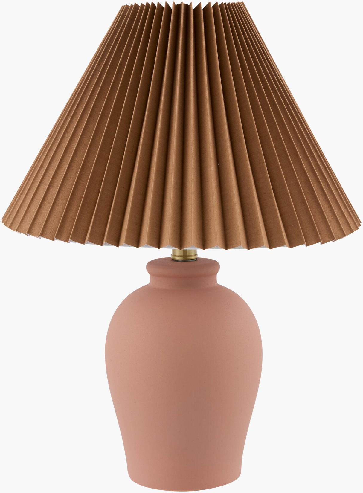 Livabliss Besson BSS-028 19"H x 14"W x 14"D Table Lighting