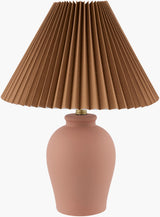 Livabliss Besson BSS-028 19"H x 14"W x 14"D Table Lighting