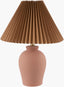Livabliss Besson BSS-028 19"H x 14"W x 14"D Table Lighting