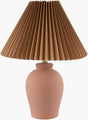 Livabliss Besson BSS-028 19"H x 14"W x 14"D Table Lighting