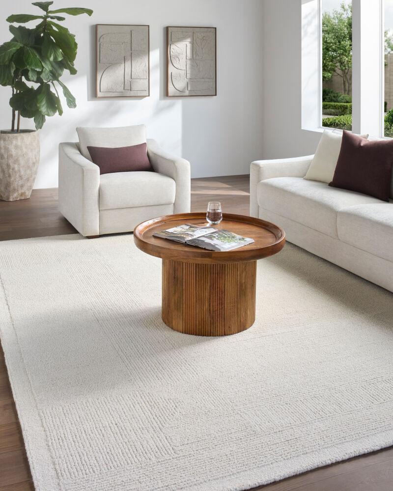 Livabliss Florian EDFL-2300 10' x 14' Handmade Rug