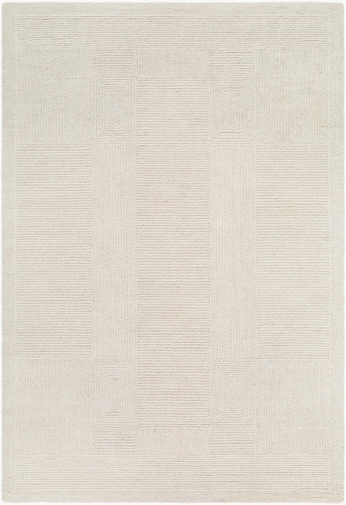Livabliss Florian EDFL-2300 2' x 3' Handmade Rug