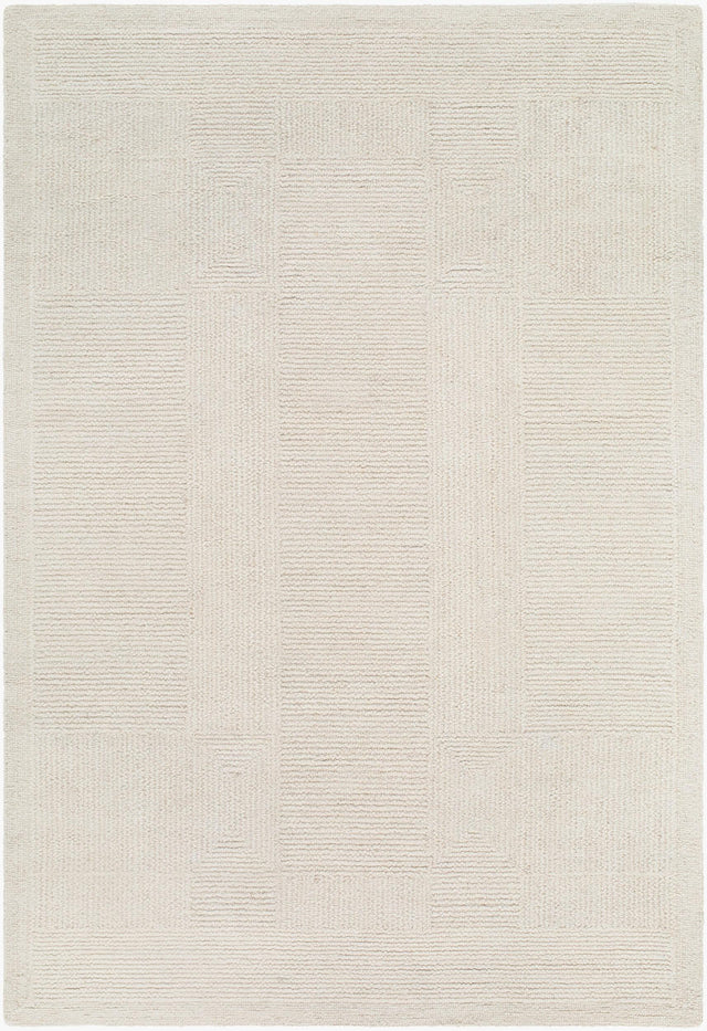 Livabliss Florian EDFL-2300 2'6" x 8' Handmade Rug