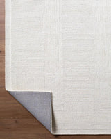 Livabliss Florian EDFL-2300 2'6" x 7'3" Handmade Rug