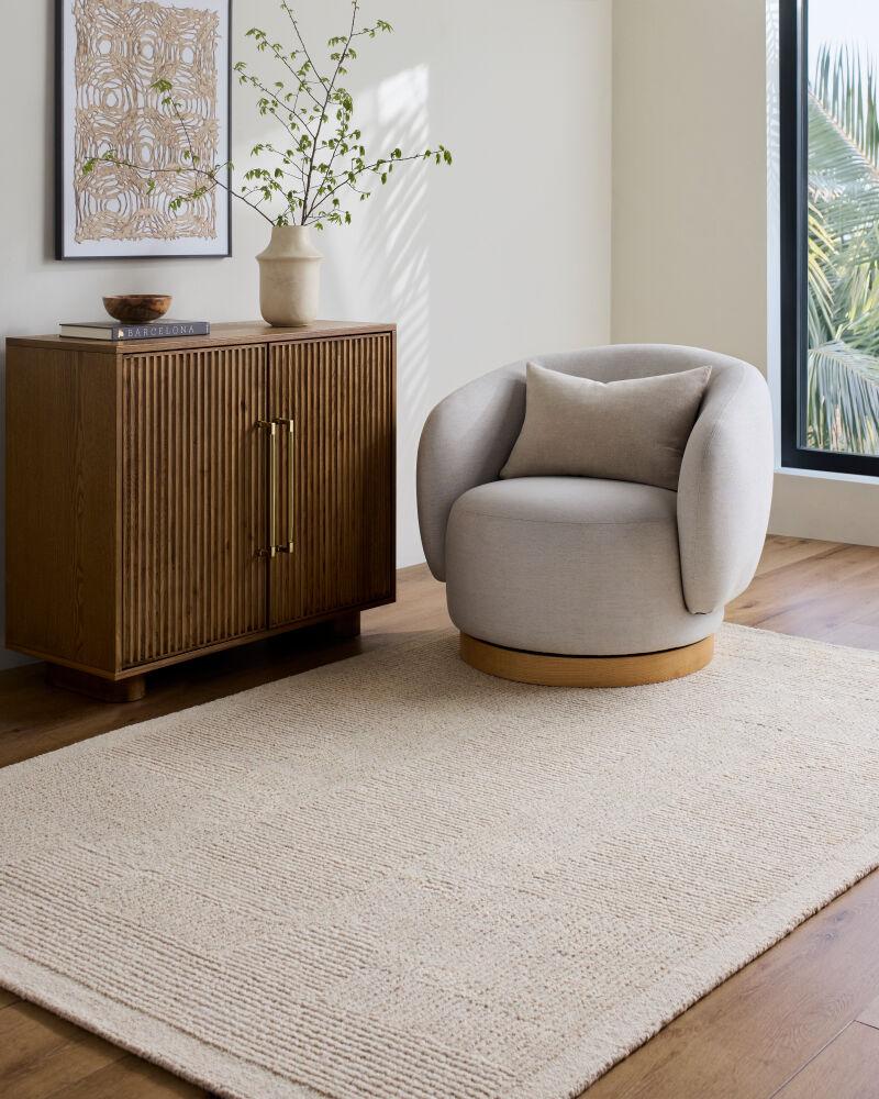 Livabliss Florian EDFL-2301 2'6" x 7'3" Handmade Rug