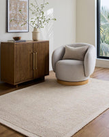 Livabliss Florian EDFL-2301 2'6" x 7'3" Handmade Rug