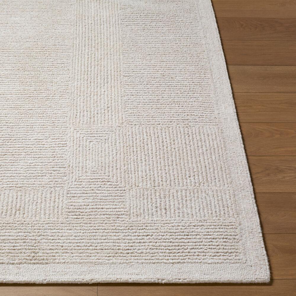 Livabliss Florian EDFL-2301 2'6" x 8' Handmade Rug
