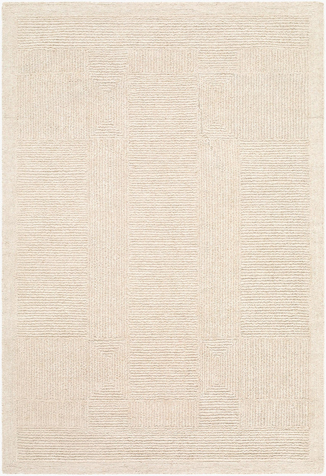 Livabliss Florian EDFL-2301 5' x 7'6" Handmade Rug
