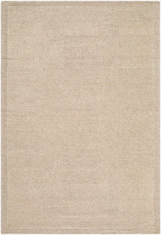 Livabliss Florian EDFL-2302 2'6" x 8' Handmade Rug