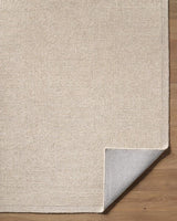 Livabliss Florian EDFL-2302 2'6" x 7'3" Handmade Rug