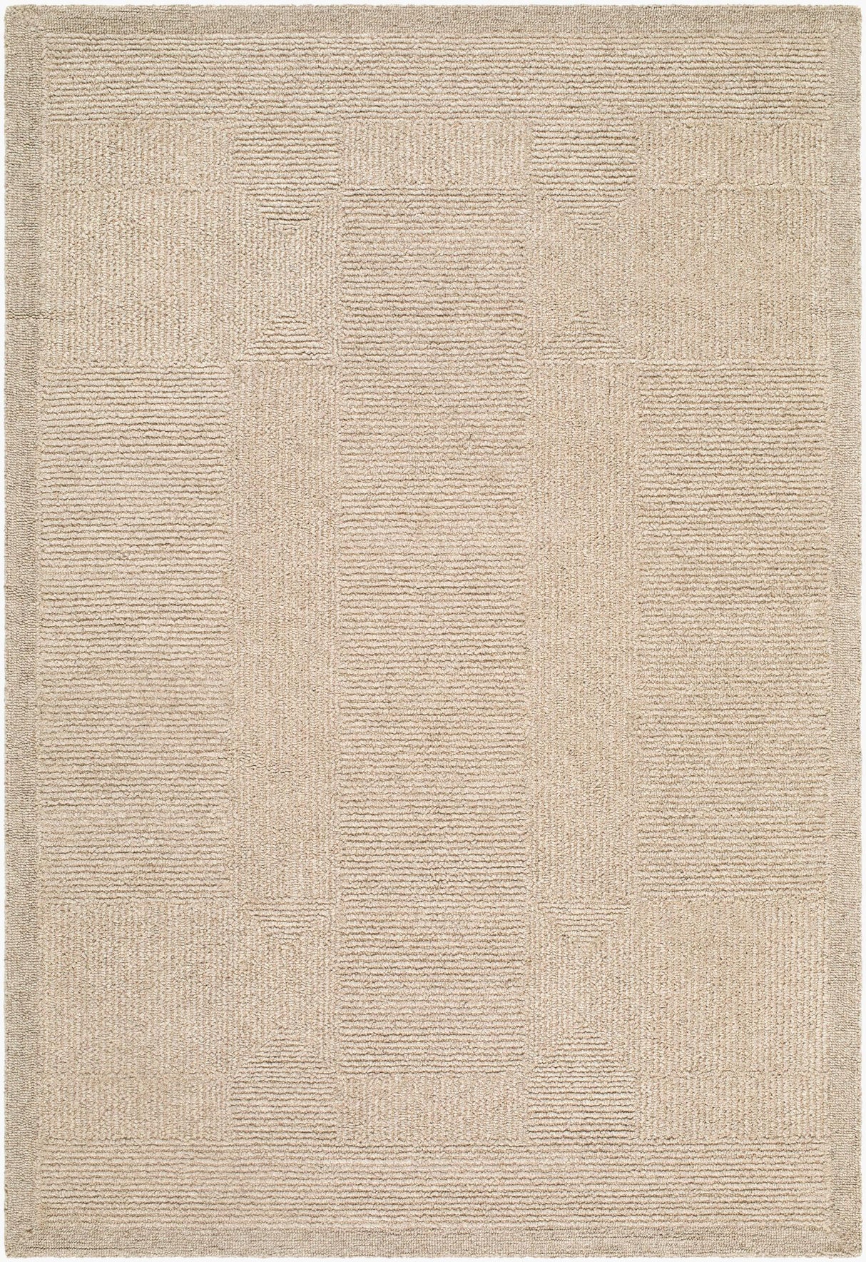 Livabliss Florian EDFL-2302 9' x 12' Handmade Rug
