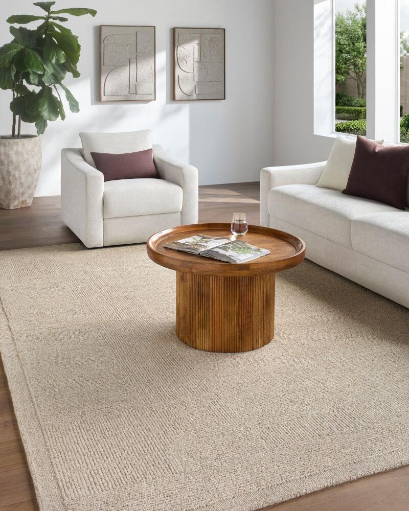 Livabliss Florian EDFL-2302 9' x 12' Handmade Rug