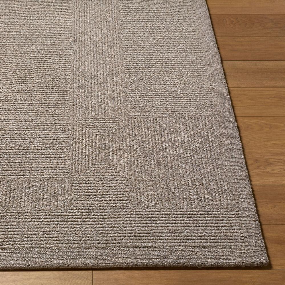 Livabliss Florian EDFL-2303 2'6" x 7'3" Handmade Rug