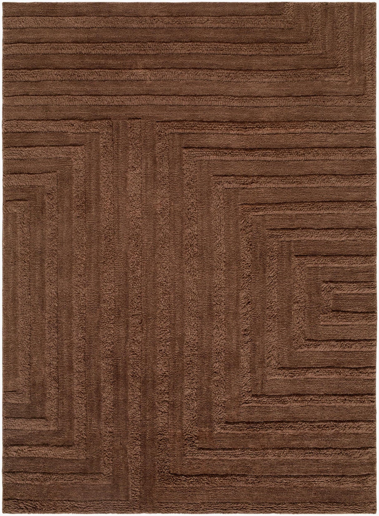 Livabliss Eleve EEV-2303 2'6" x 8' Handmade Rug