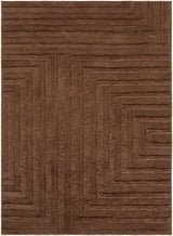Livabliss Eleve EEV-2303 2'6" x 8' Handmade Rug