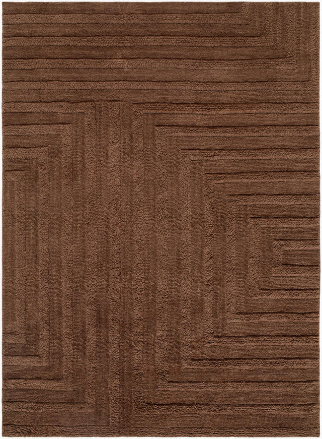 Livabliss Eleve EEV-2303 2'6" x 8' Handmade Rug