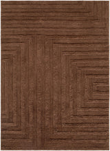 Livabliss Eleve EEV-2303 5' x 7' Handmade Rug