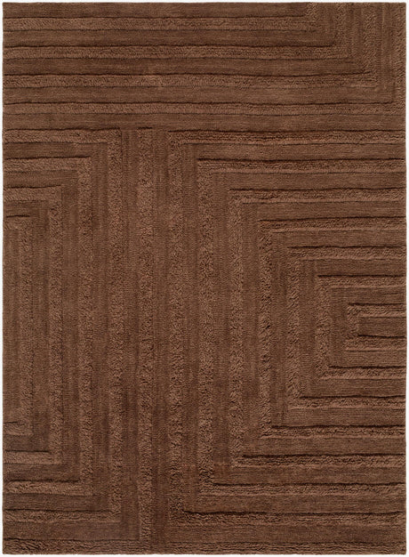 Livabliss Eleve EEV-2303 8' x 10' Handmade Rug