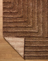 Livabliss Eleve EEV-2303 8' x 10' Handmade Rug