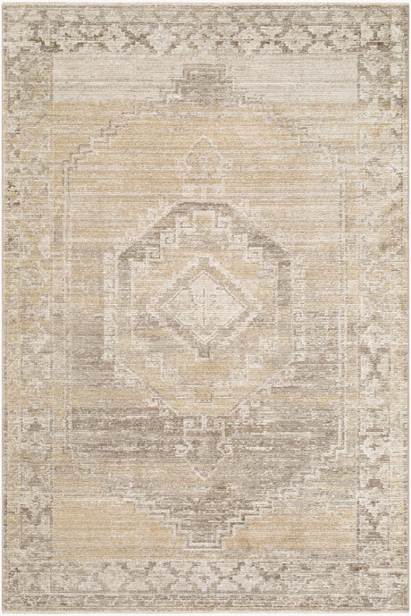 Livabliss Fifth Avenue FIF-2311 2'6" x 7'3" Machine Woven Rug