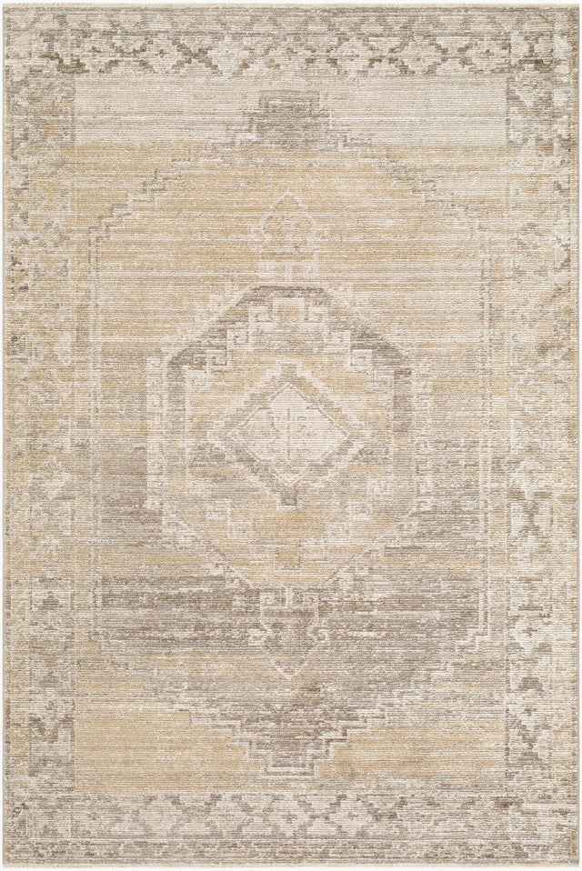 Livabliss Fifth Avenue FIF-2311 6'7" x 9' Machine Woven Rug