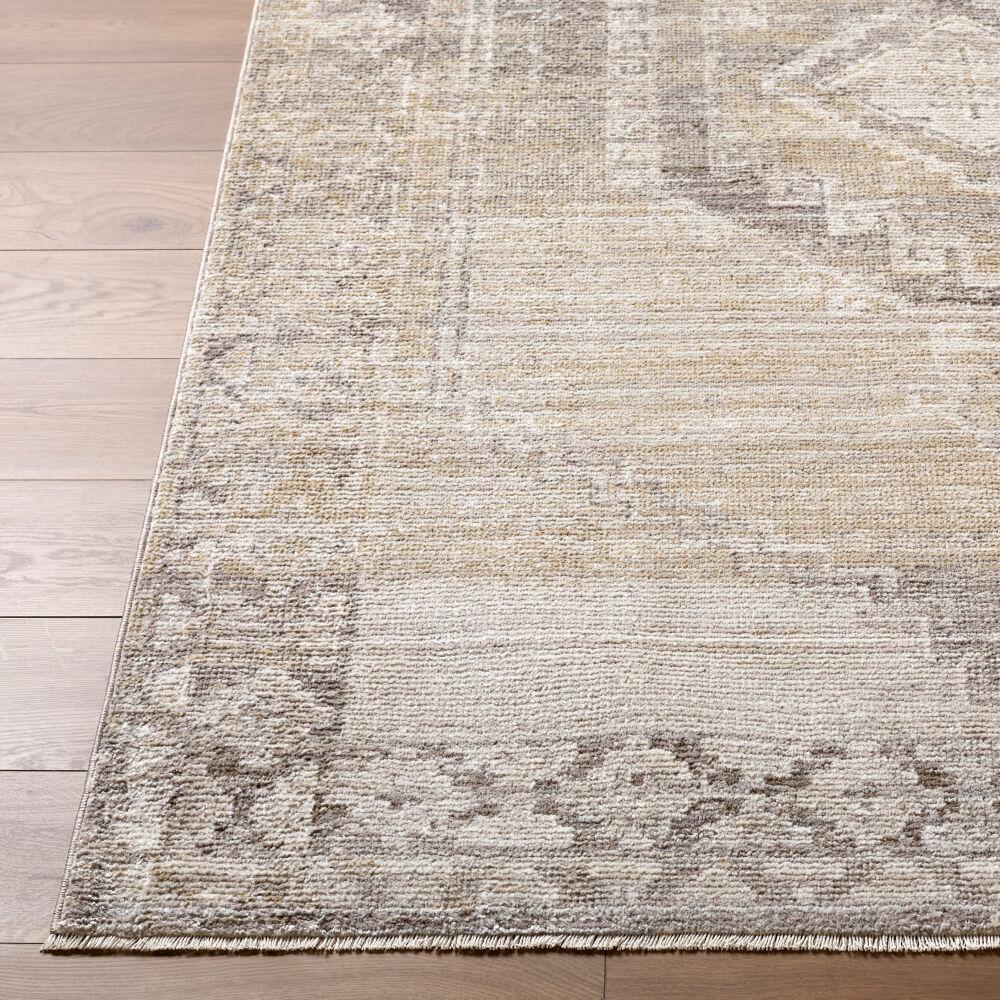 Livabliss Fifth Avenue FIF-2311 6'7" x 9' Machine Woven Rug