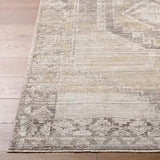 Livabliss Fifth Avenue FIF-2311 6'7" x 9' Machine Woven Rug