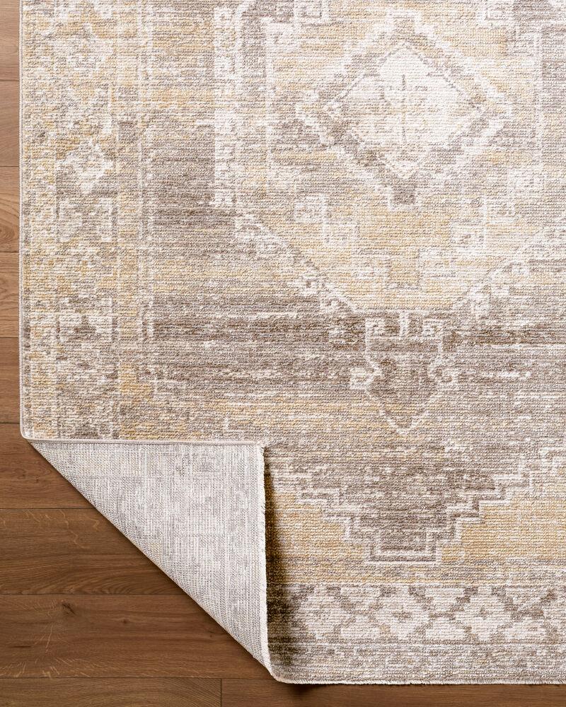 Livabliss Fifth Avenue FIF-2311 6'7" x 9' Machine Woven Rug